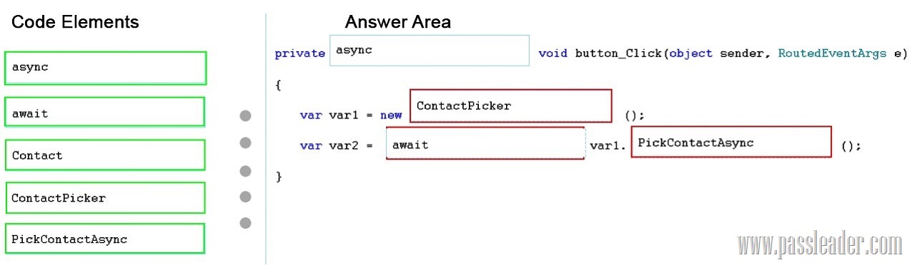 passleader-70-354-dumps-322