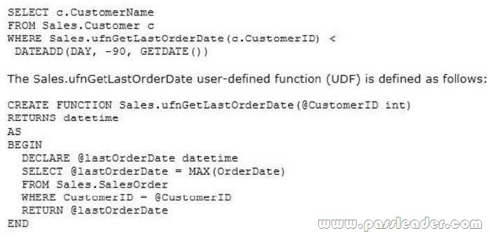 passleader-70-461-dumps-391