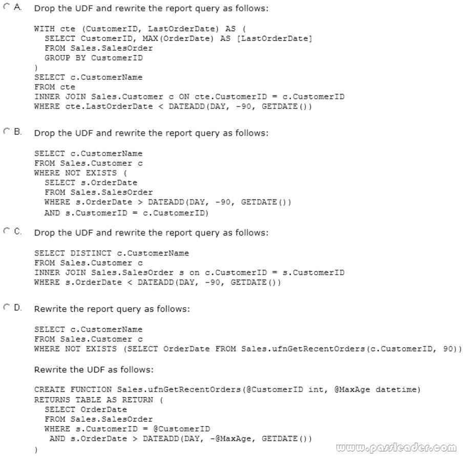 passleader-70-461-dumps-392
