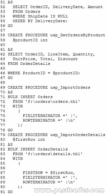 passleader-70-464-dumps-02