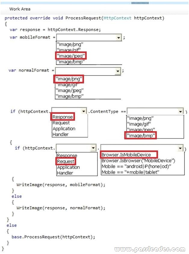 passleader-70-486-dumps-862