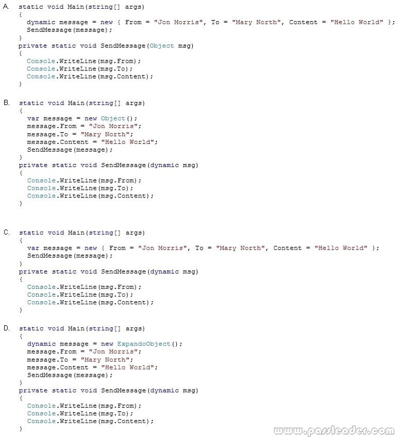 passleader-70-483-dumps-1311