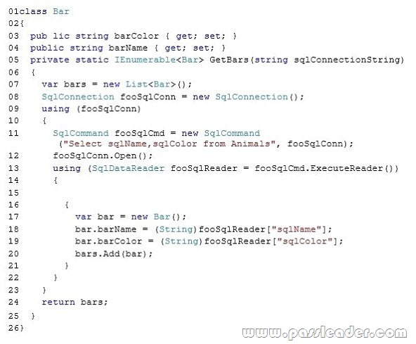 passleader-70-483-dumps-1321