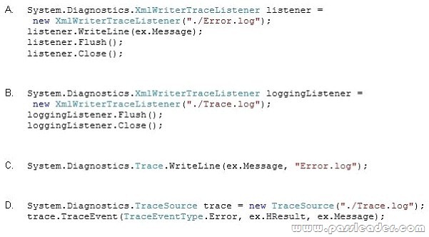 passleader-70-483-dumps-1362