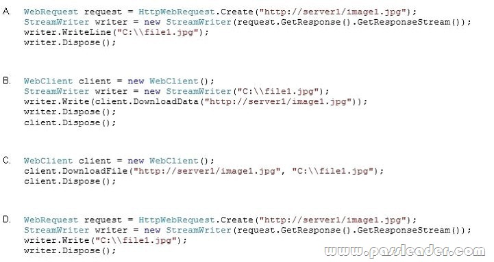 passleader-70-483-dumps-1371