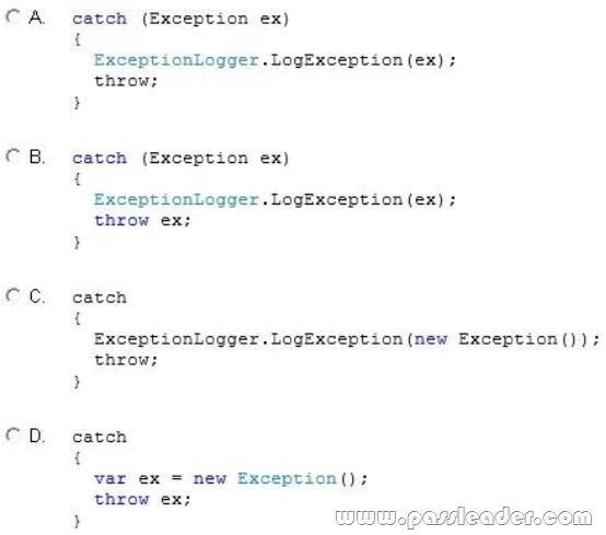 passleader-70-483-dumps-241