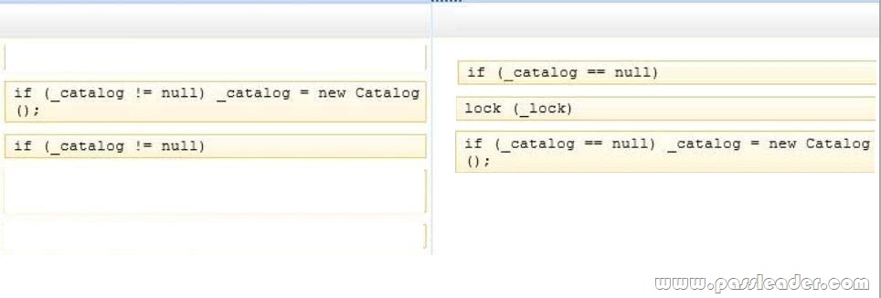 passleader-70-483-dumps-293