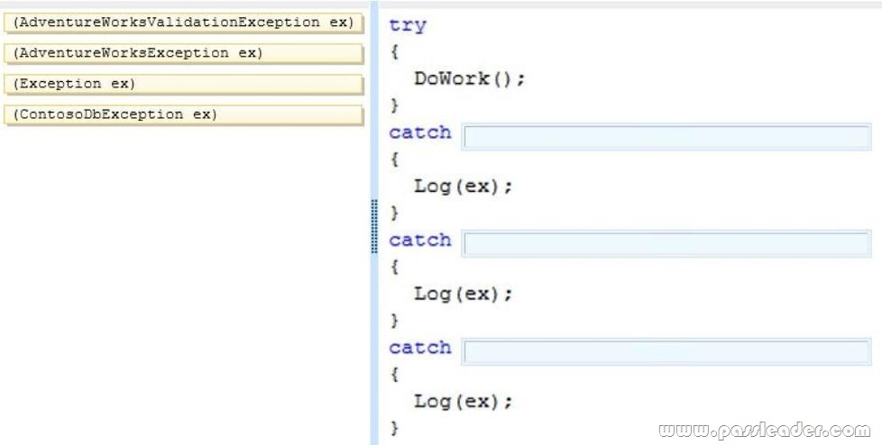 passleader-70-483-dumps-303