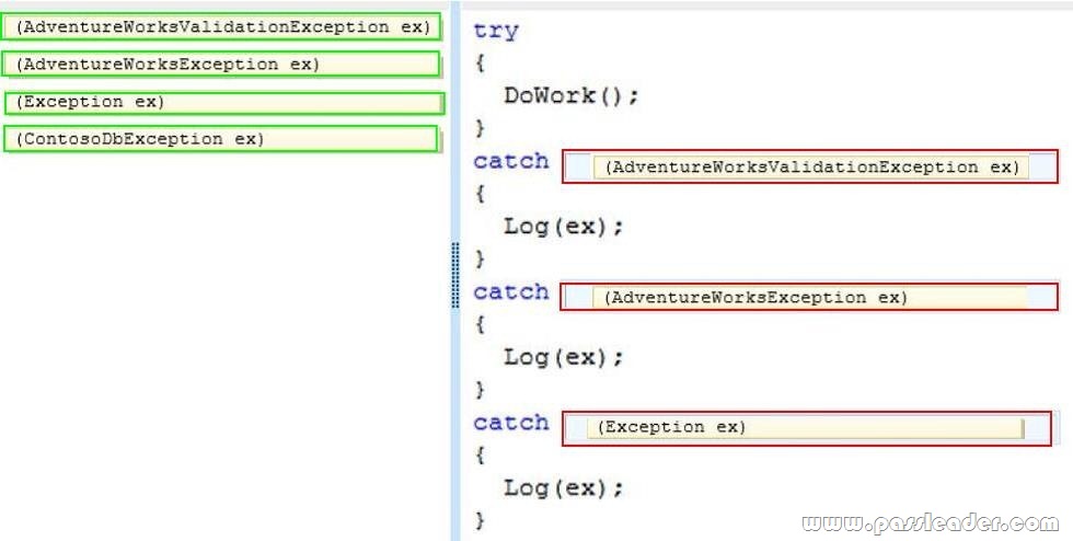 passleader-70-483-dumps-304
