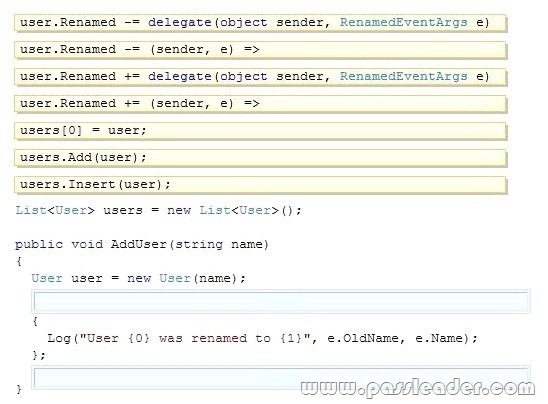 passleader-70-483-dumps-451