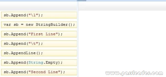 passleader-70-483-dumps-511