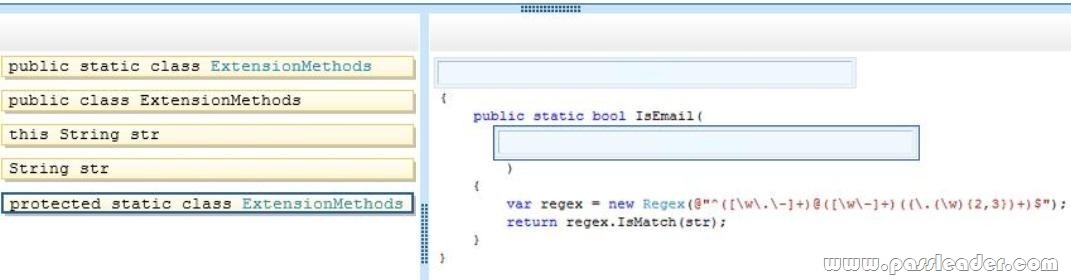 passleader-70-483-dumps-521
