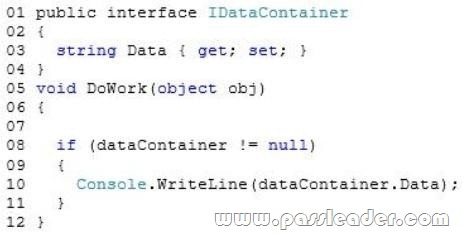 passleader-70-483-dumps-541