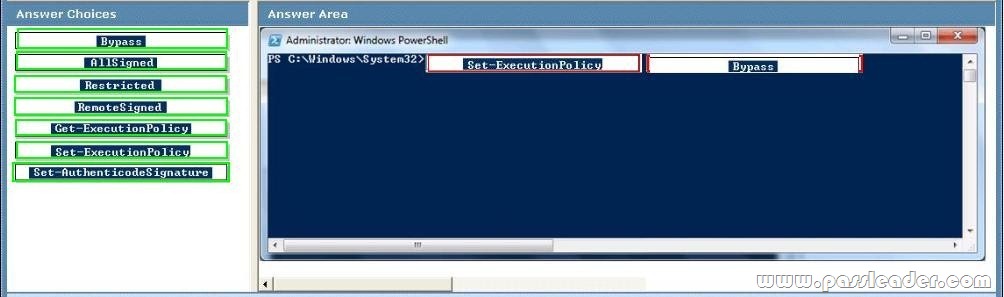 passleader-70-686-dumps-462
