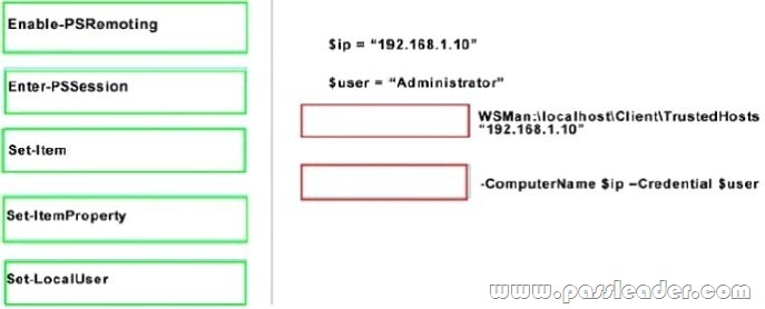 passleader-70-743-dumps-231