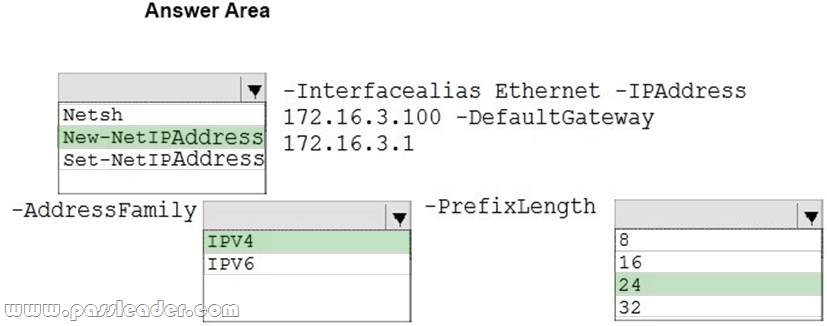 passleader-70-741-dumps-2022