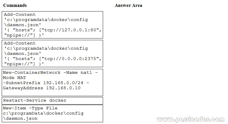 passleader-70-743-dumps-2981
