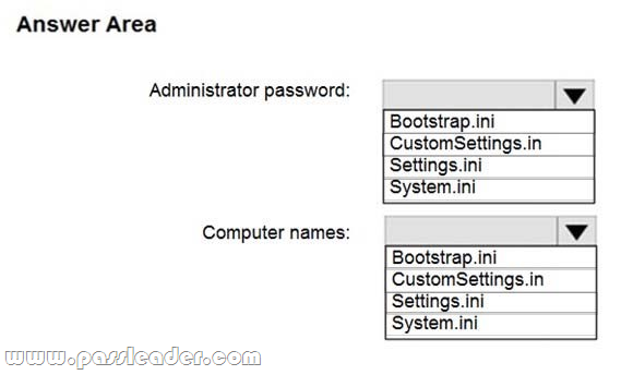 MD-101-Exam-Questions-2451